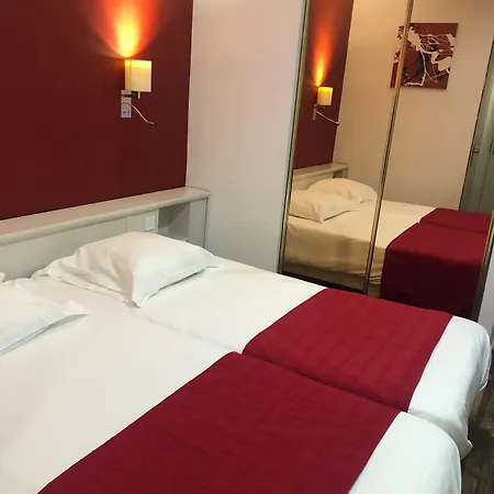 Cit'hotel Europeen Hotel