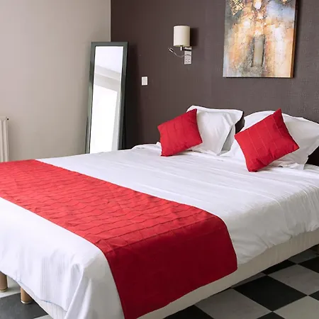 Cit'hotel Europeen