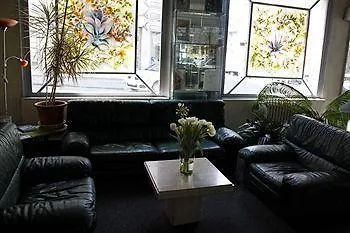 Cit'hotel Europeen Hotel