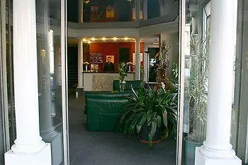 Cit'hotel Europeen 3*