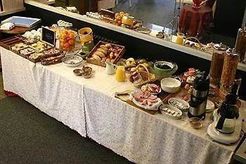 Cit'hotel Europeen Hotel 3*
