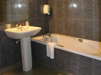 Hotel Cit'Hotel Europeen Angouleme