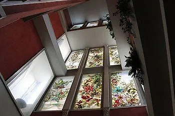 Cit'hotel Europeen 3* Angoulême