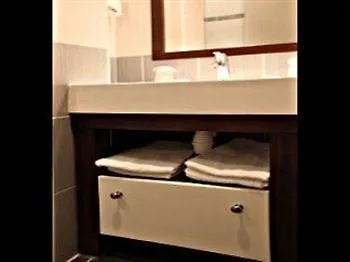 호텔 Cit'hotel Europeen