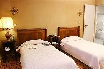 호텔 Cit'hotel Europeen 앙굴렘