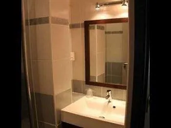 Cit'Hotel Europeen 3* Angouleme