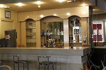 Cit'hotel Europeen 앙굴렘