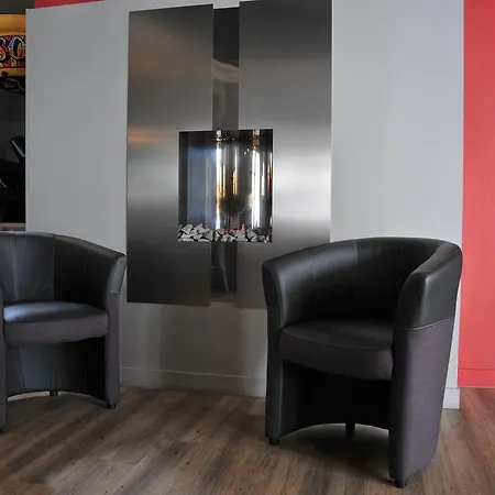 Cit'Hotel Europeen 3*