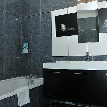 Cit'Hotel Europeen Hotel 3*