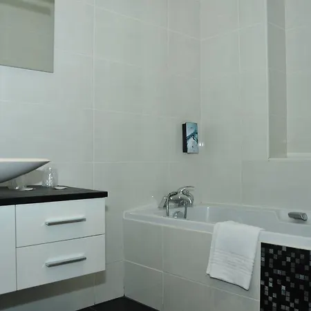 Cit'Hotel Europeen 3*