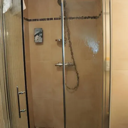 Cit'hotel Europeen Angoulême