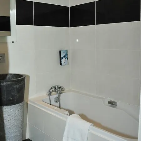 Cit'Hotel Europeen 3*