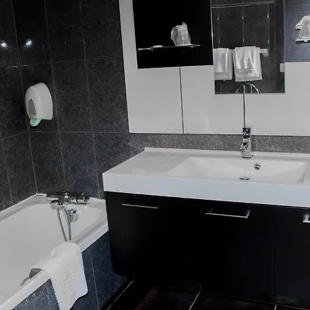 Cit'hotel Europeen Angoulême