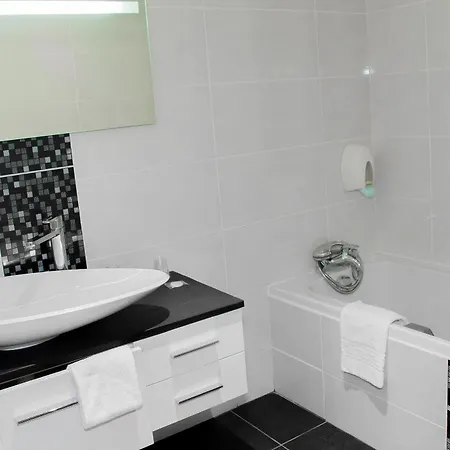 Hotel Cit'Hotel Europeen Angouleme