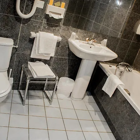 Cit'Hotel Europeen Hotel