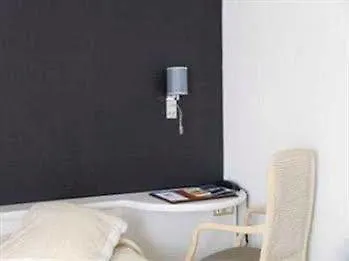 Hotel Cit'Hotel Europeen Angouleme