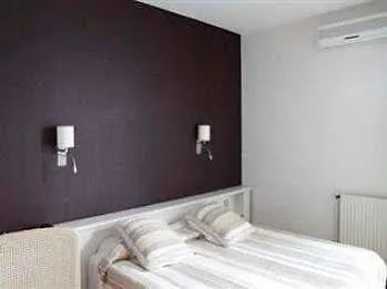 Cit'hotel Europeen 앙굴렘