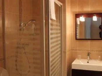 Cit'Hotel Europeen Ангулем