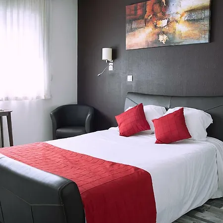 Cit'hotel Europeen