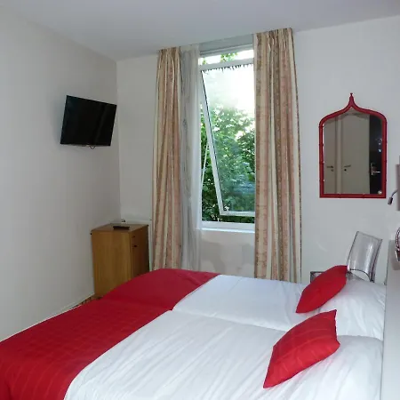 Cit'Hotel Europeen Angouleme