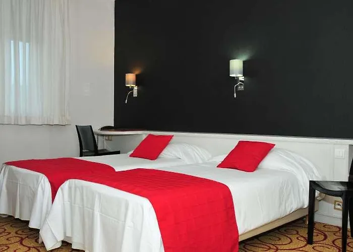 Cit'hotel Europeen Hotel Angulema
