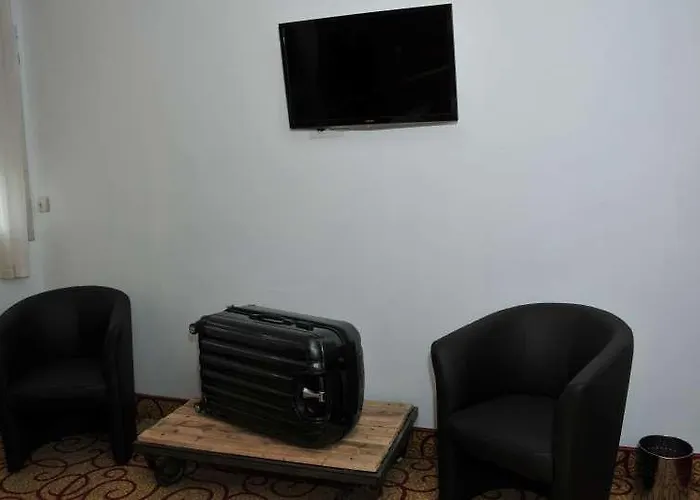 Cit'hotel Europeen Angulema