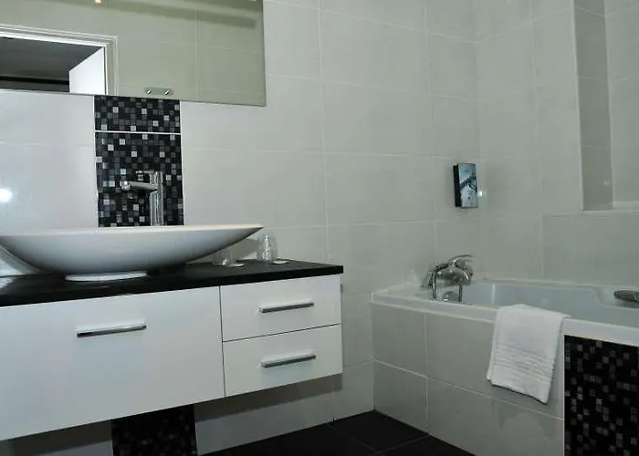 Hotel Cit'hotel Europeen