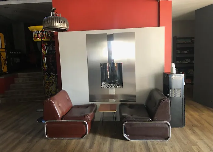 Hotel Cit'hotel Europeen 3*