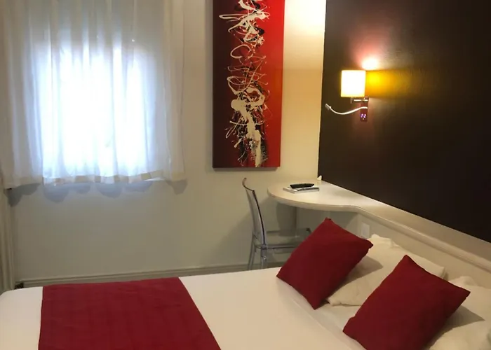 Hotel Cit'hotel Europeen