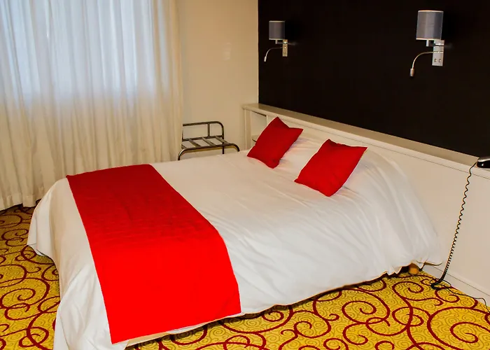 Hotel Cit'hotel Europeen