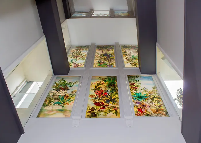 Cit'hotel Europeen Hotel