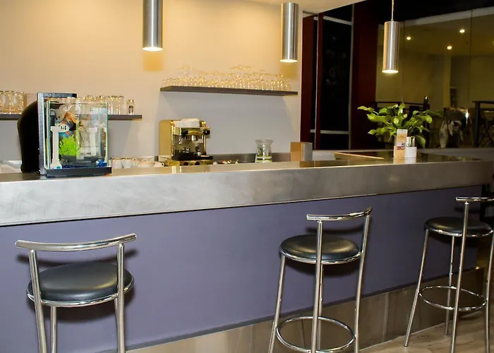 Hotel Cit'hotel Europeen