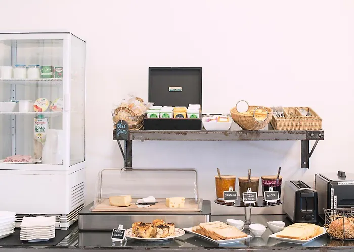 Cit'hotel Europeen Hotel Angulema