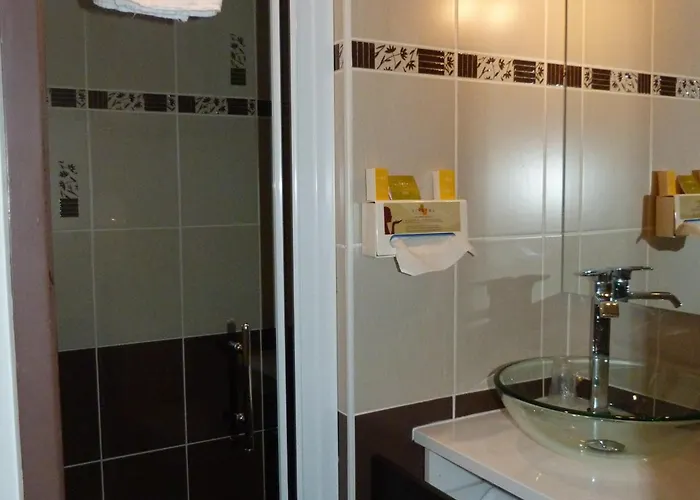 Hotel Cit'hotel Europeen