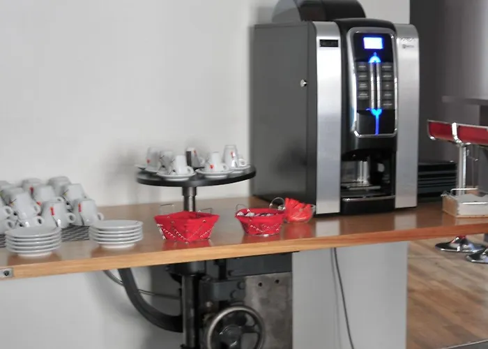 Cit'hotel Europeen Hotel 3*