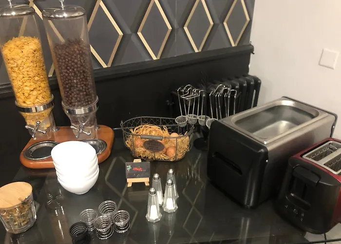 Cit'hotel Europeen Hotel Angulema