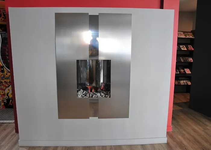 Hotel Cit'hotel Europeen Angulema