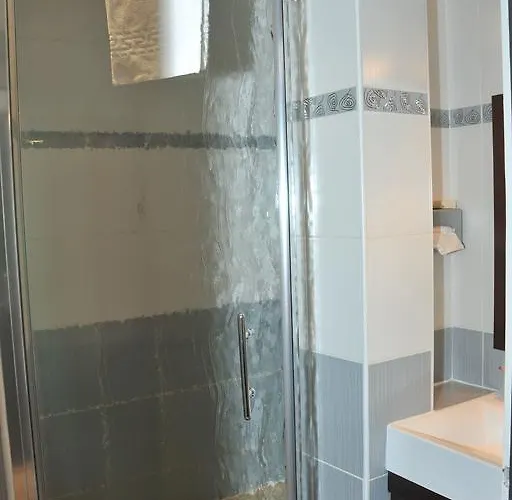 Cit'hotel Europeen Hotel