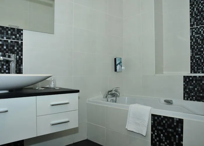 Cit'hotel Europeen 3*