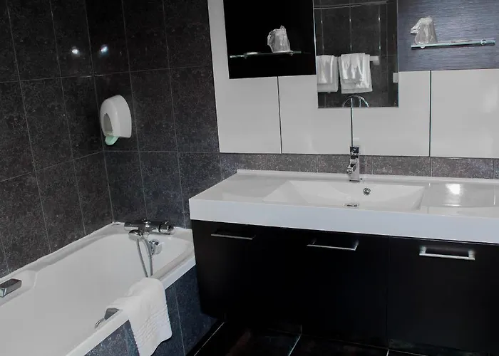 Cit'hotel Europeen Angulema