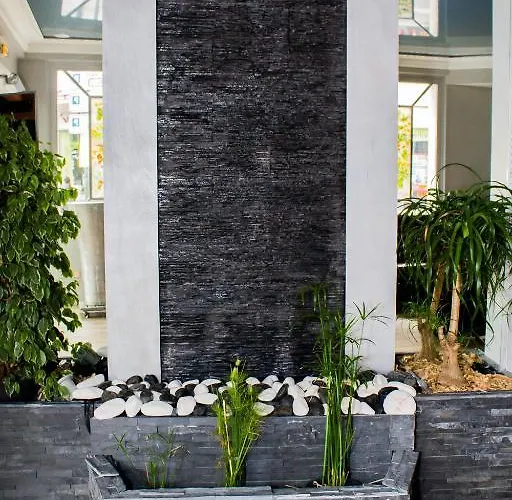 Cit'hotel Europeen Hotel Angulema