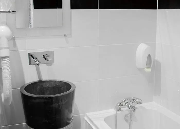 Cit'hotel Europeen Angulema