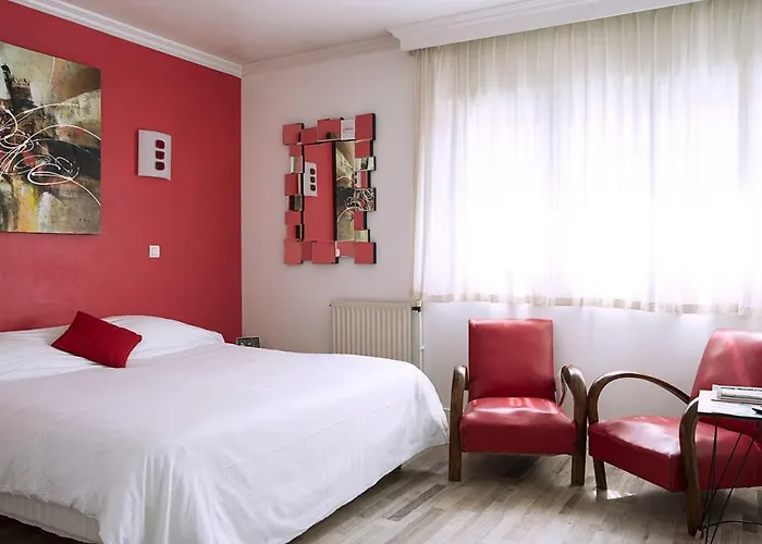 Hotel Cit'hotel Europeen